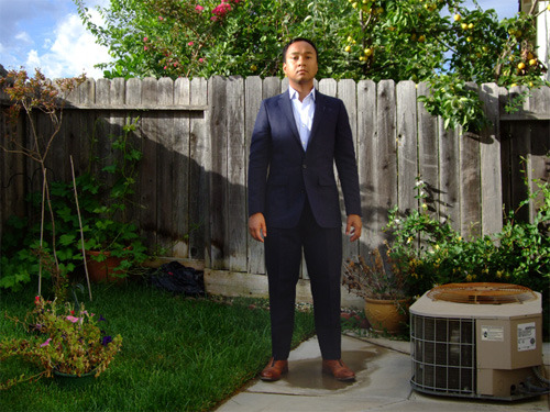 $165 suit doesn&rsquo;t get much better than this. Good work, Aliotsy!