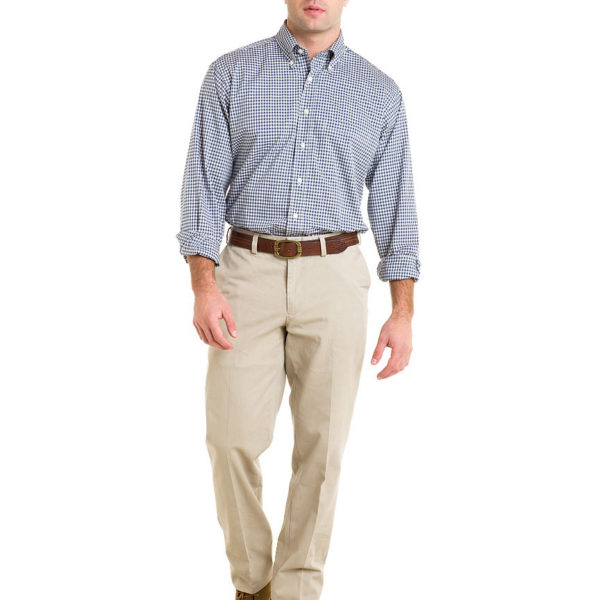 Rue La La Sale: Bill&rsquo;s Khakis