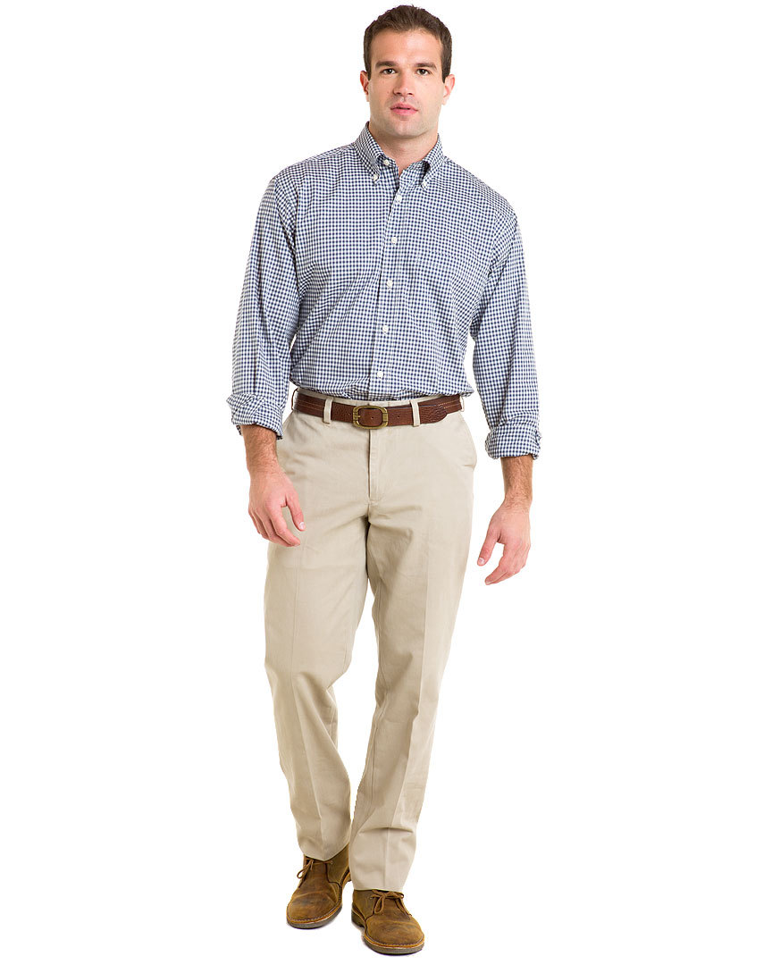 Rue La La Sale: Bill&rsquo;s Khakis