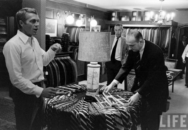 Choosing the Right Tie