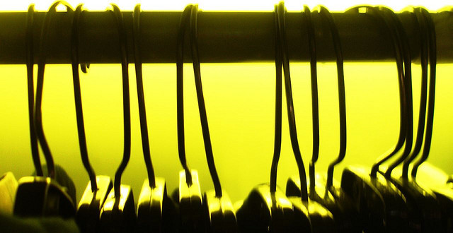 Q and Answer: How Can I Get the Most Out of My Closet?