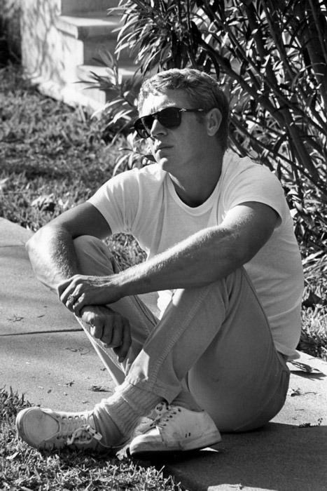 Three Types of Chinos