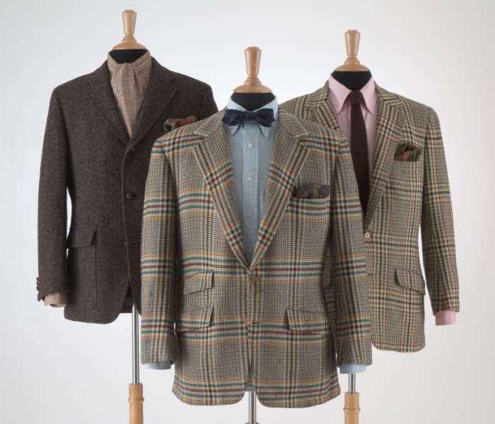 Ivy Style Exhibit Coming to FIT: Sept. 14th - Jan. 5th