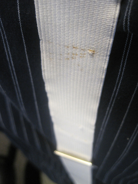 Q and Answer: How Should I Wear Suspenders?