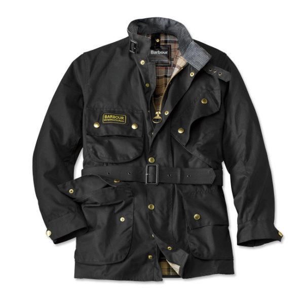 It&rsquo;s On Sale: Barbour International