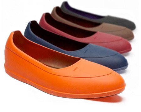 It&rsquo;s On Sale: SWIMS Galoshes