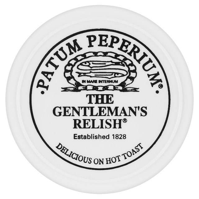 COME ON, PEOPLE! GENTLEMAN&rsquo;S RELISH! THAT&rsquo;S THE GREATEST PRODUCT NAME OF ALL TIME!
