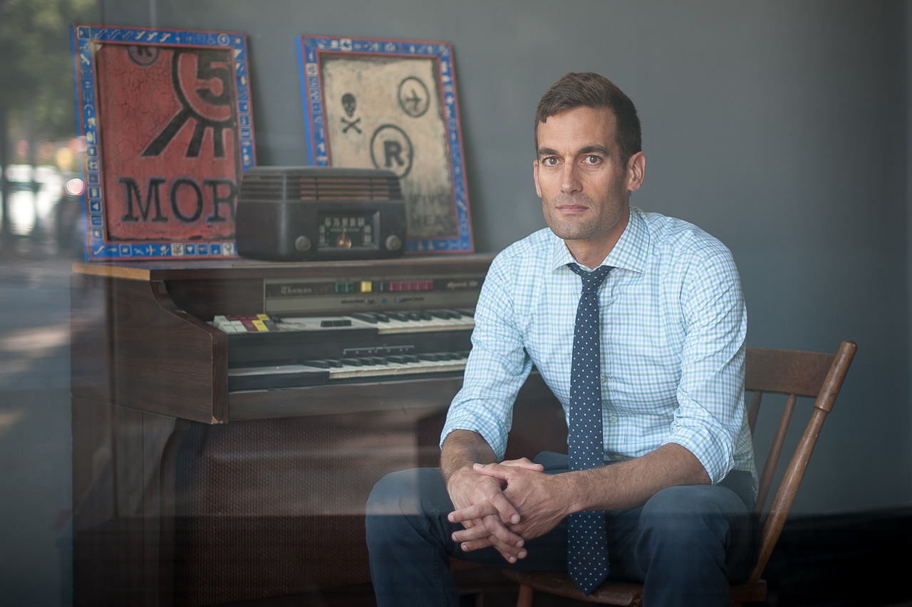 Our Beloved Sponsors