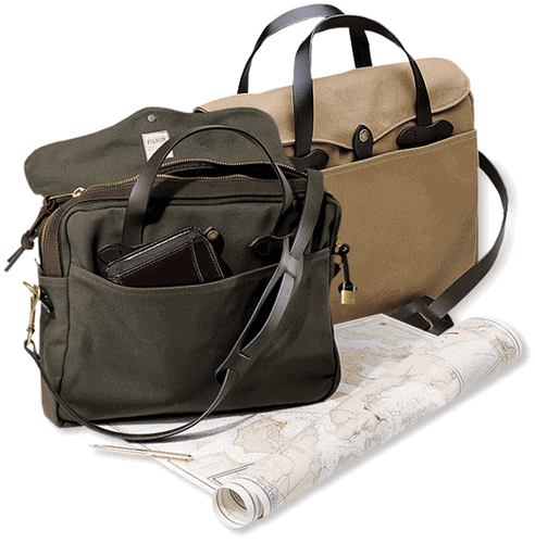 It&rsquo;s On Sale: Filson Bags