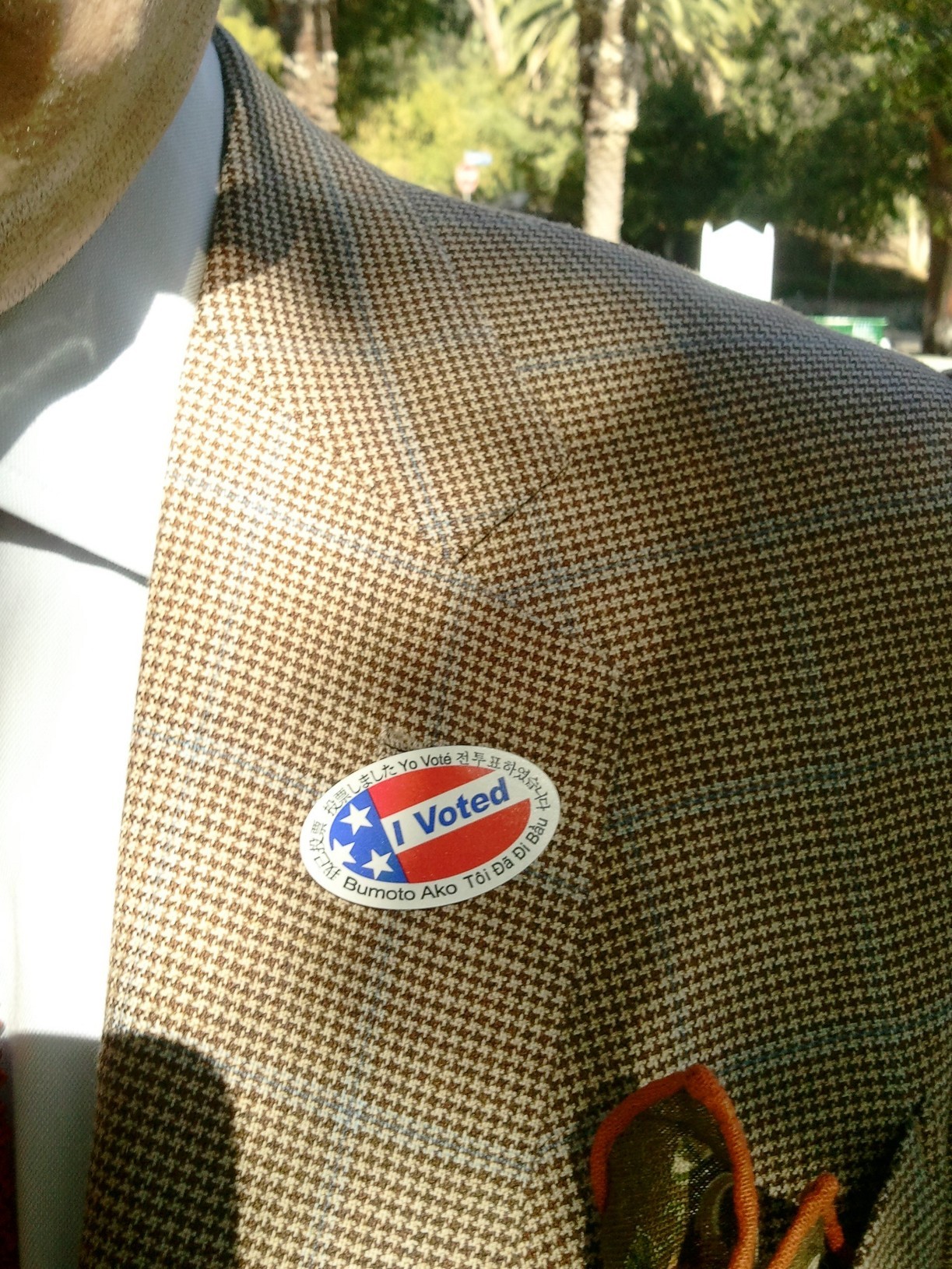 Today&rsquo;s most important accessory