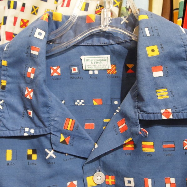 Mister Mort visits the Manhattan Vintage Gentlemen&rsquo;s Sale