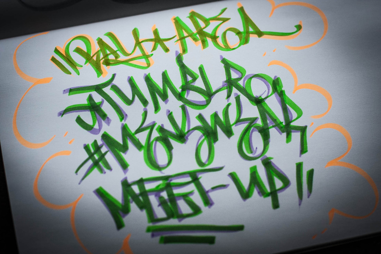 San Francisco/Bay Area Menswear Meet-up