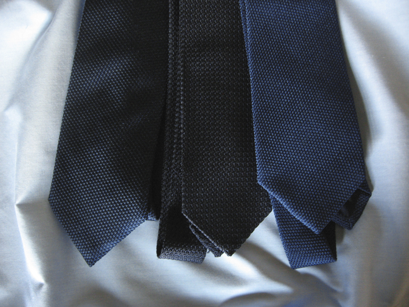 We Got it for Free: The Tie Bar’s Grenafaux