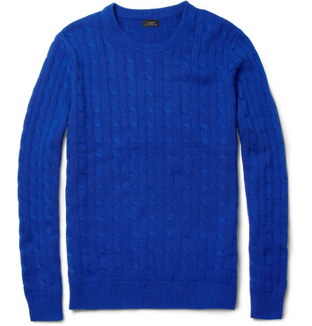 It&rsquo;s On Sale: J.Crew at Mr Porter