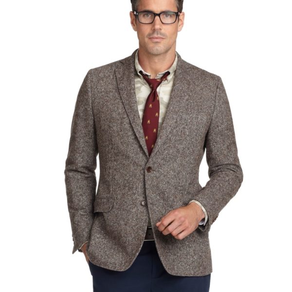 It&rsquo;s on Sale: Brooks Brothers, Rugby, L.L.Bean, Allen Edmonds