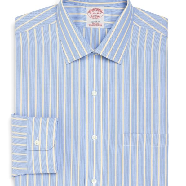 It&rsquo;s On Sale: Dress Shirts