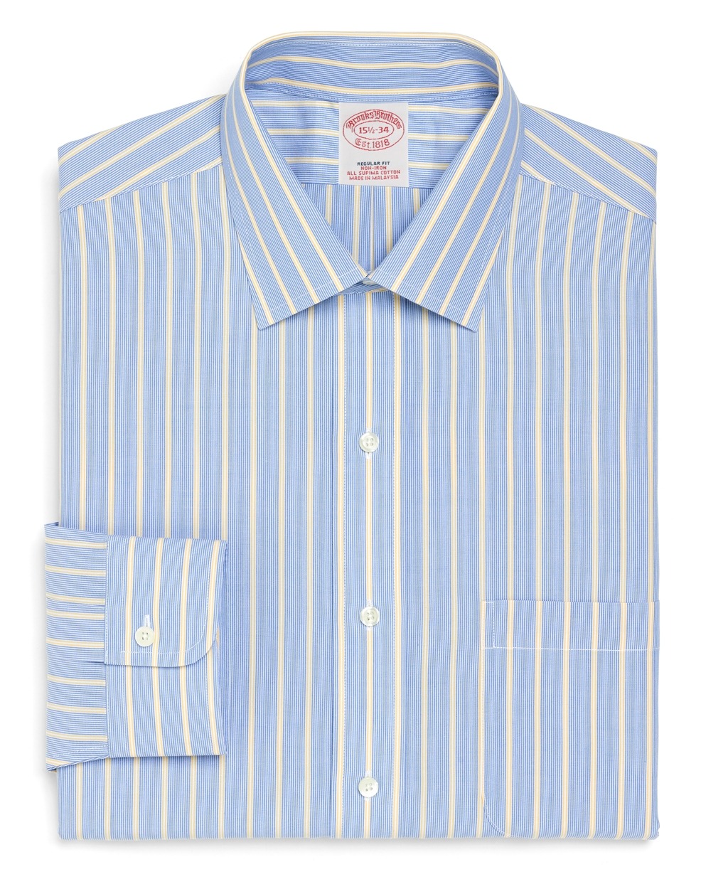 It&rsquo;s On Sale: Dress Shirts