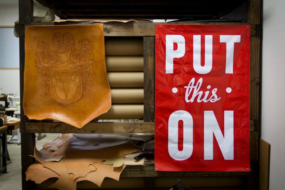 Stop by our Put This On Holiday Sale