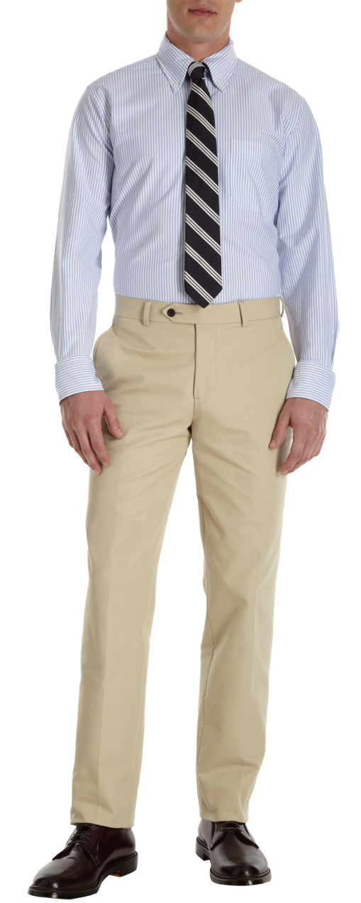 It&rsquo;s On Sale: Brooks Brothers Black Fleece OCBDs