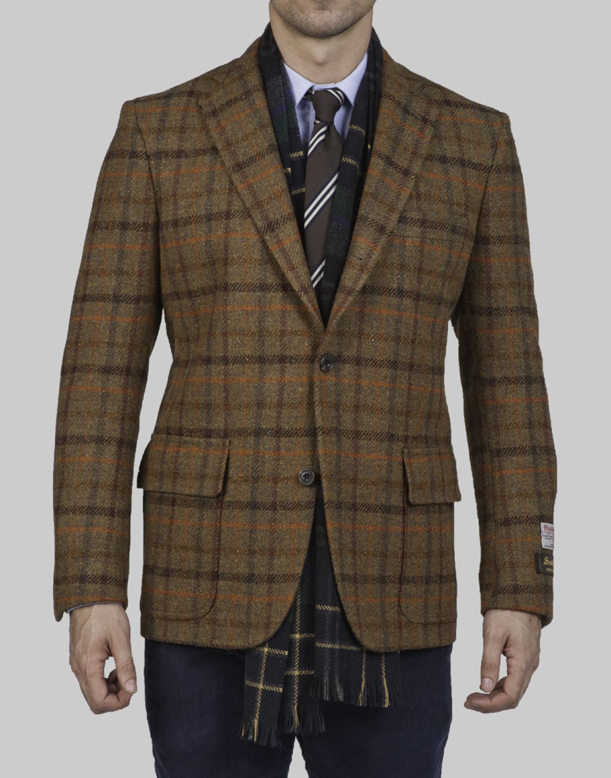 It&rsquo;s On Sale: Deep discounts on Southwick & Barneys