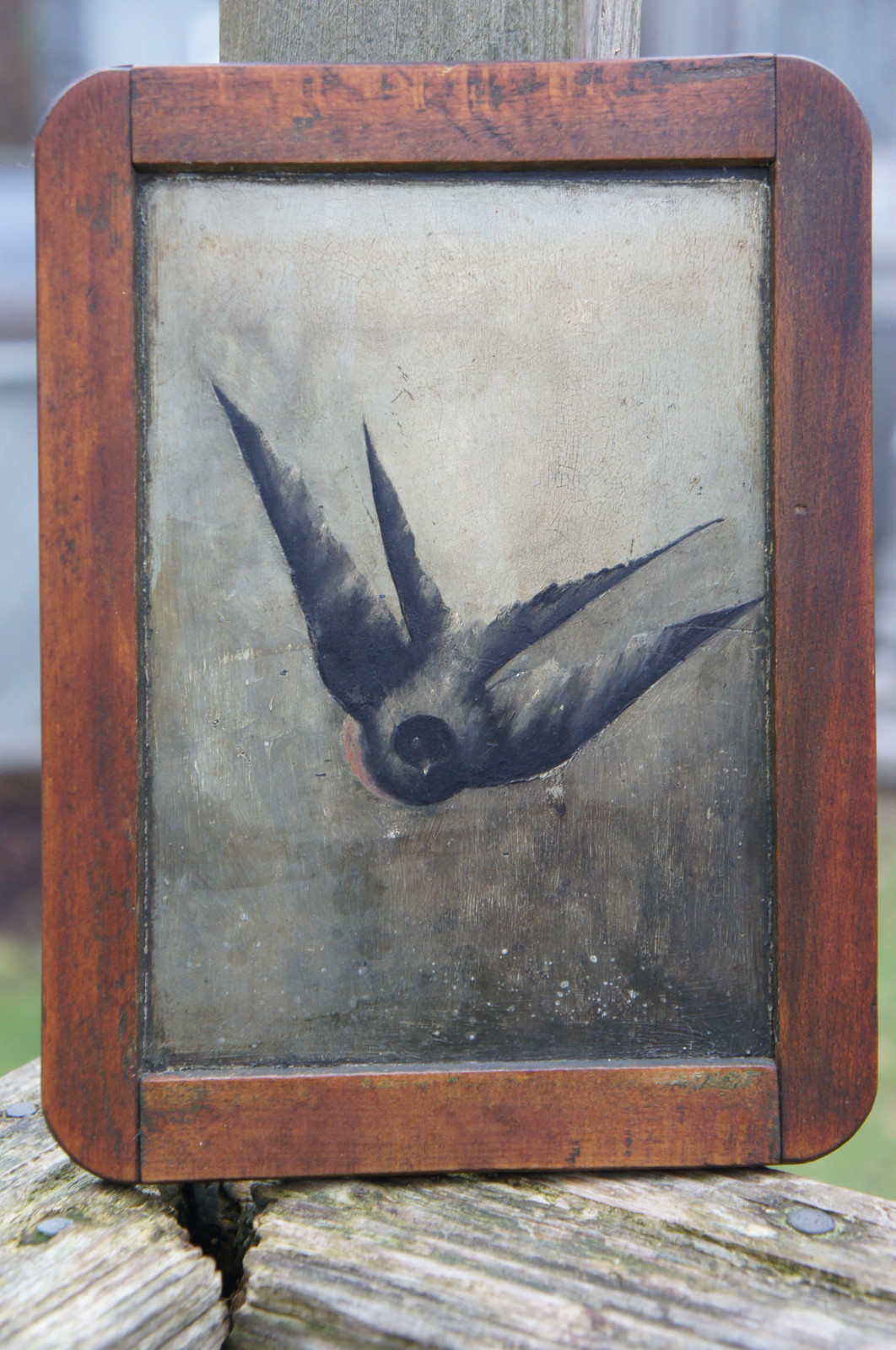 Always glad to get that email that I won an auction on eBay