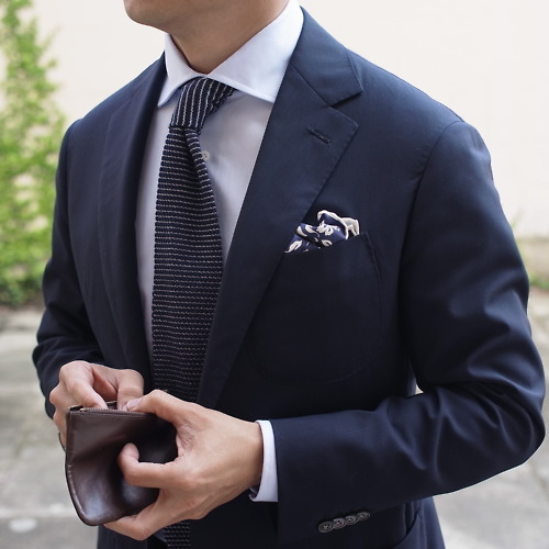 It&rsquo;s On Sale: Striped Knit Tie