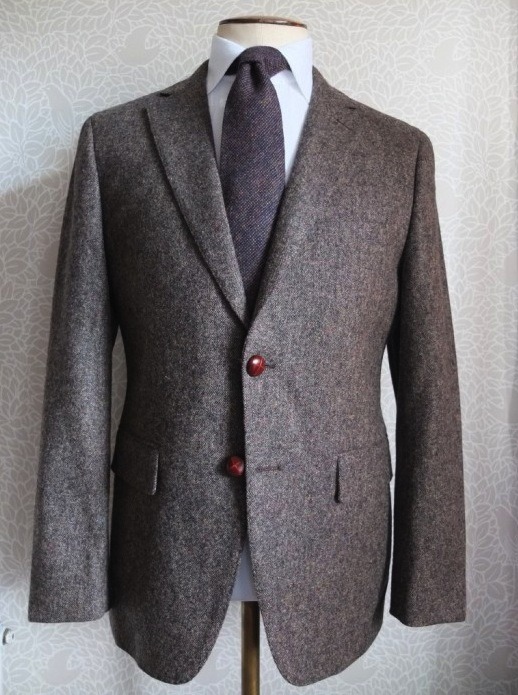 It&rsquo;s On Sale: Malford of London