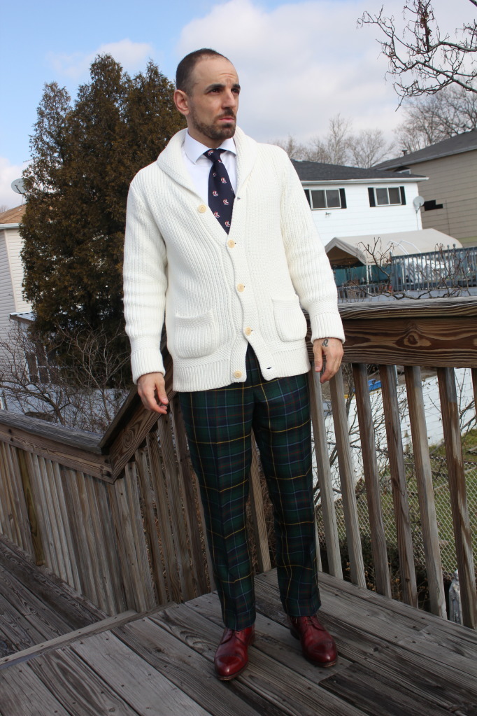 Real People: Winter Holiday