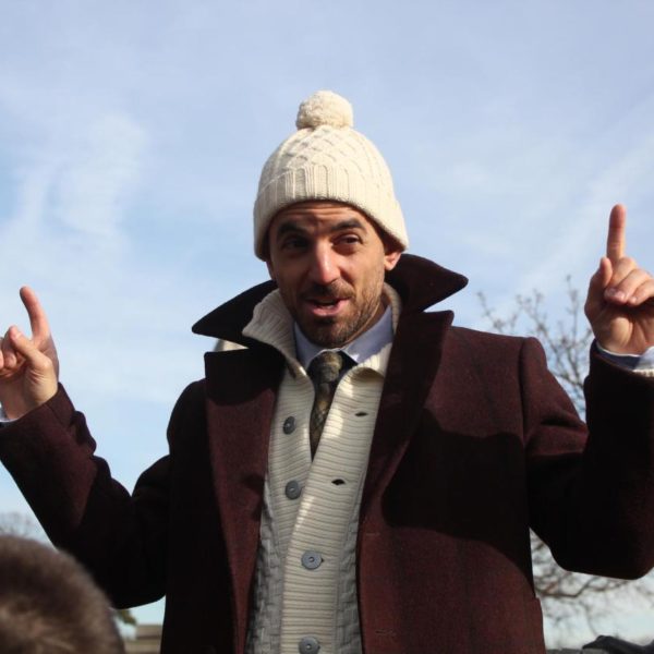 We&rsquo;re excited to see where this leads