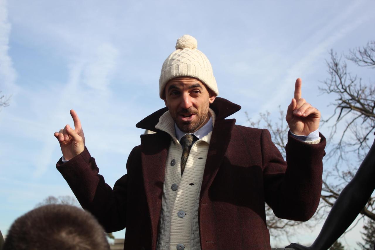 We&rsquo;re excited to see where this leads