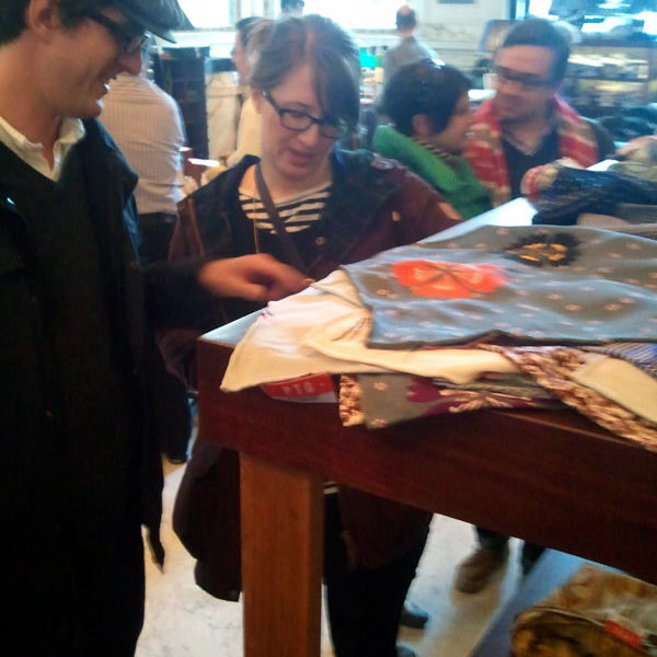 Join the Gentlemen&rsquo;s Association