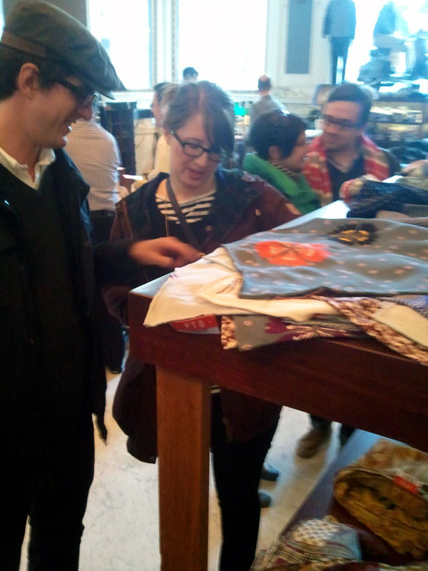 Join the Gentlemen&rsquo;s Association