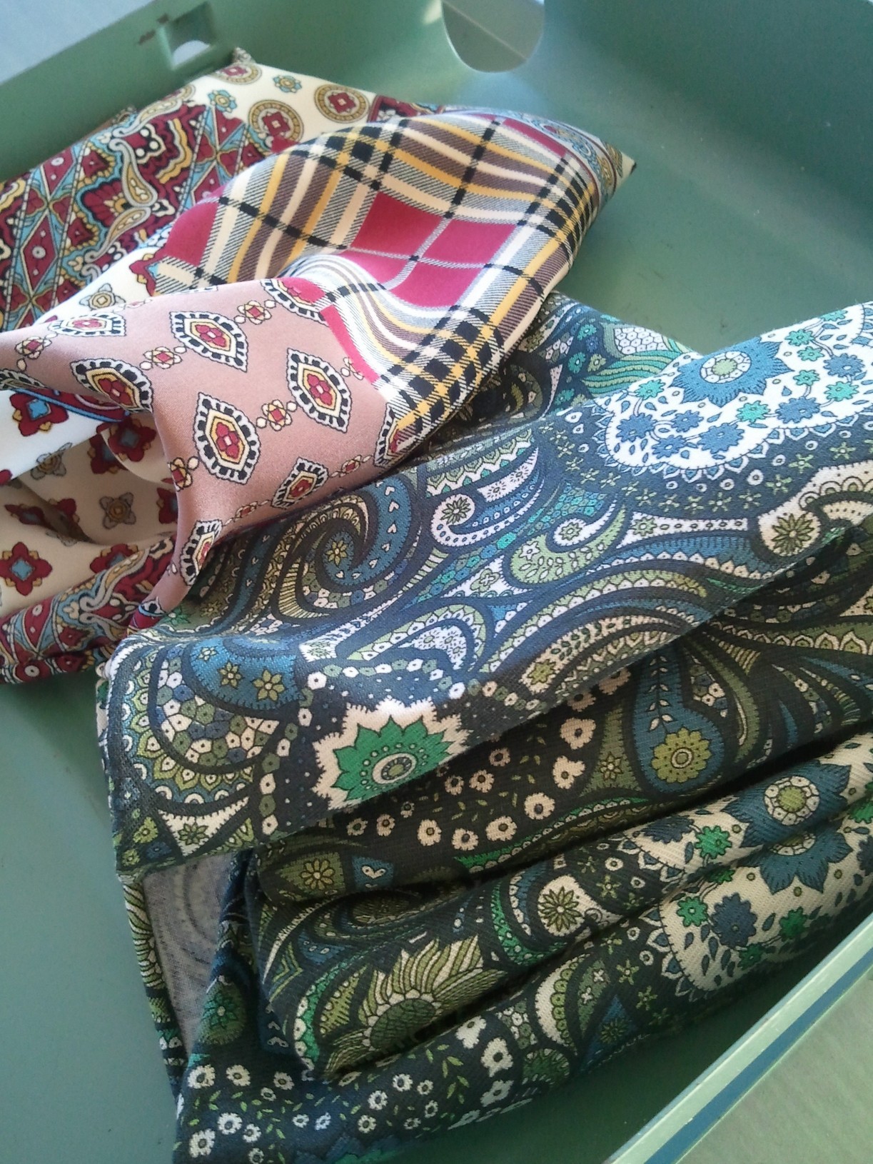 StyleForum&rsquo;s year-end charity auction