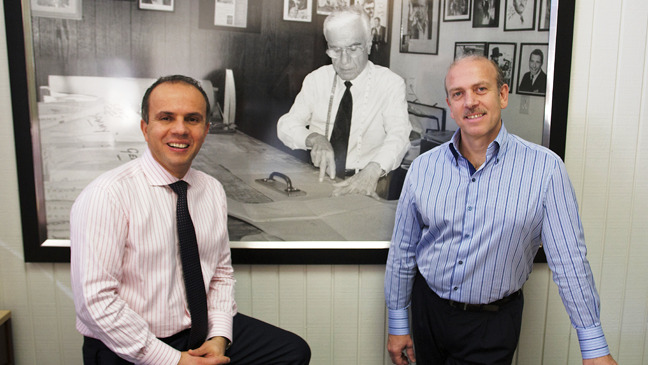 Sit Down in Your Shirt