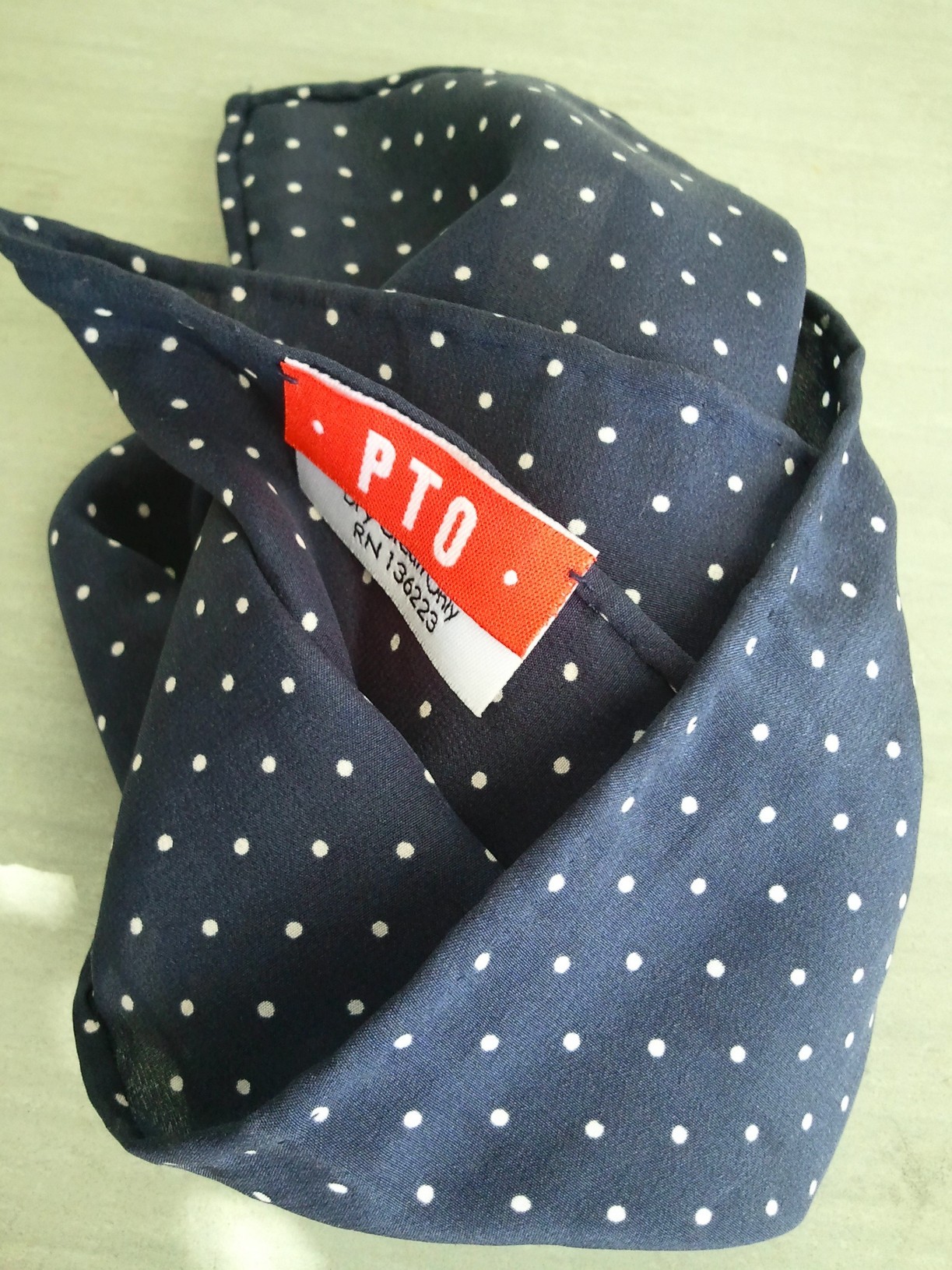 Put This On Limited Squares