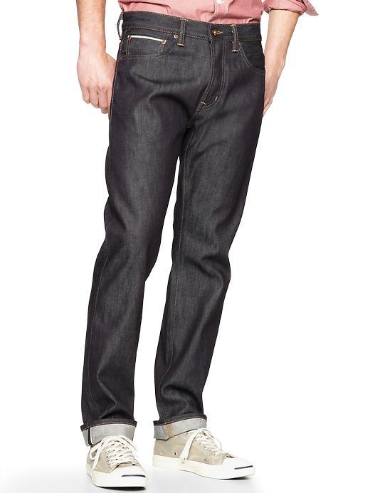 It&rsquo;s On Sale: Gap selvedge denim