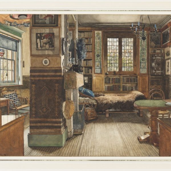 &ldquo;A House of Unique Character&rdquo;