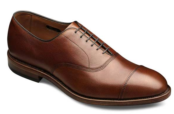 It&rsquo;s On Sale: Allen Edmonds Shoes