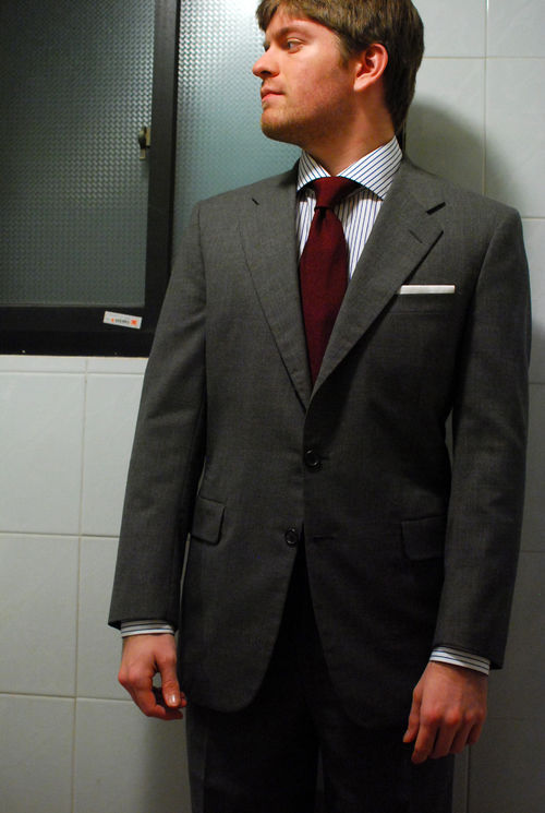 Real People: City and Country