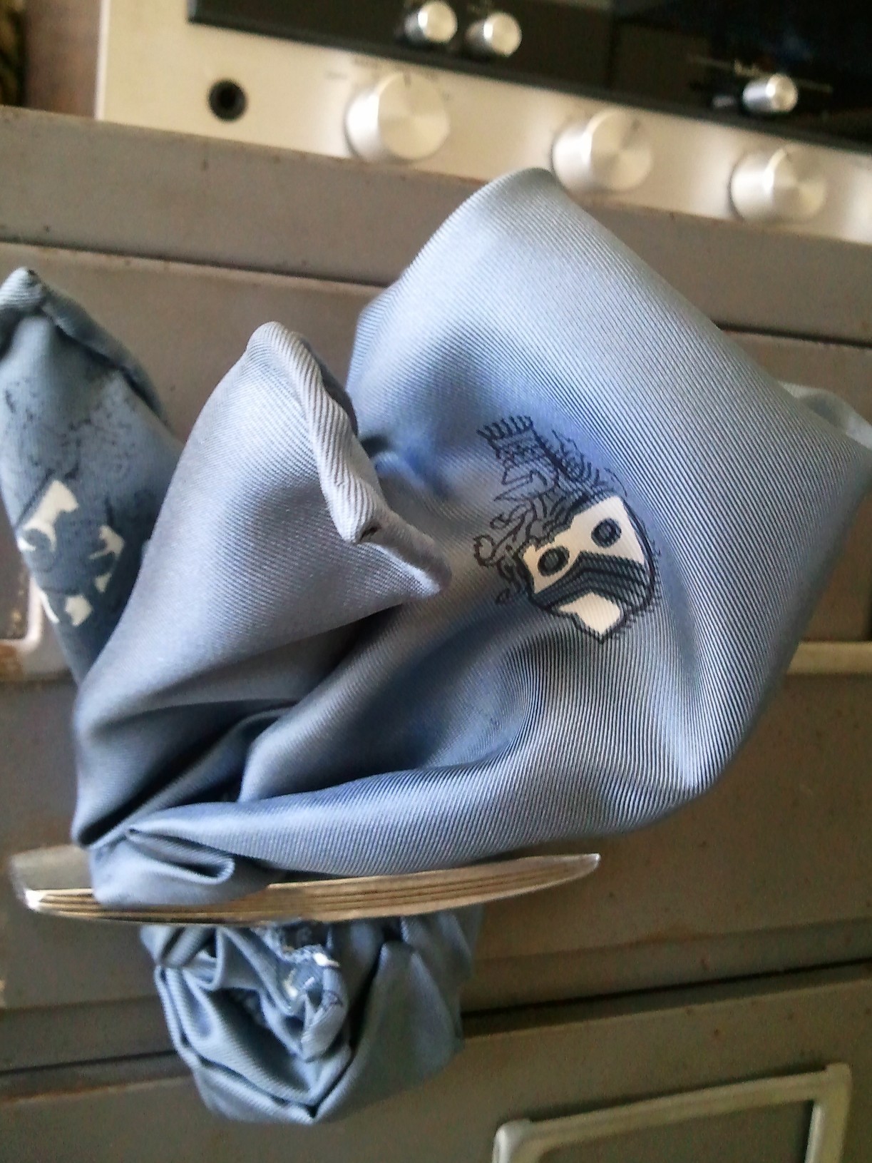 Some of our most limited pocket square designs