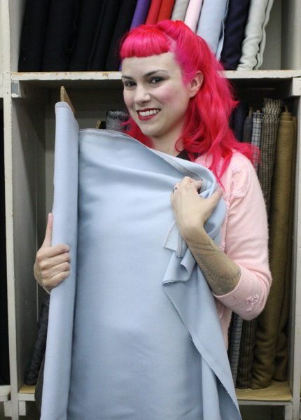 Gertie&rsquo;s New Blog For Better Sewing