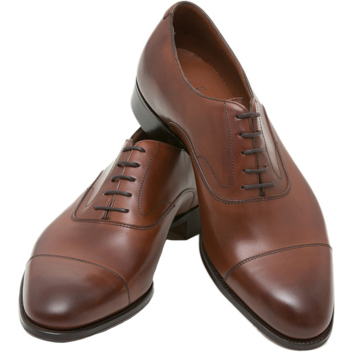 It&rsquo;s On Sale: Alfred Sargent Shoes