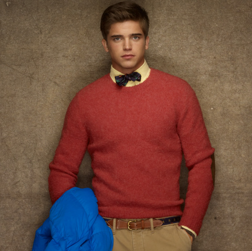 It&rsquo;s On (Final) Sale: Rugby