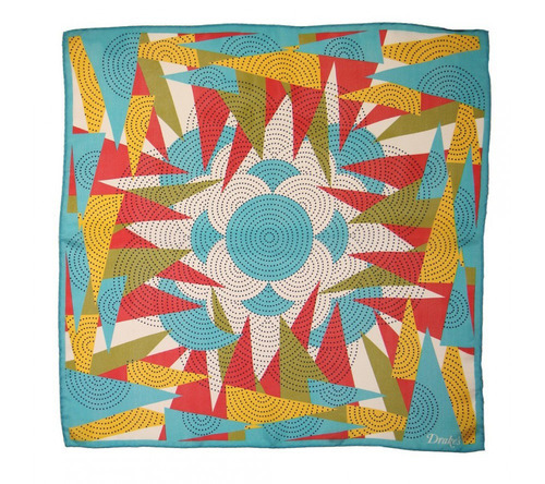 Derek takes a look at Drake&rsquo;s Spring line