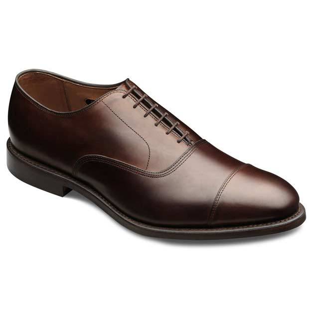 It&rsquo;s On Sale: Allen Edmonds&rsquo; Factory Seconds