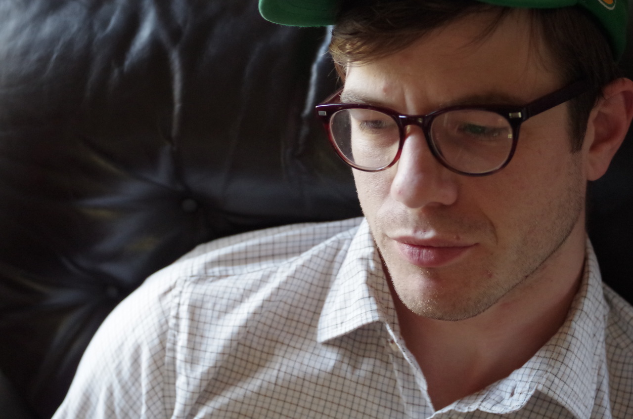 Is a feature documentary in our future?