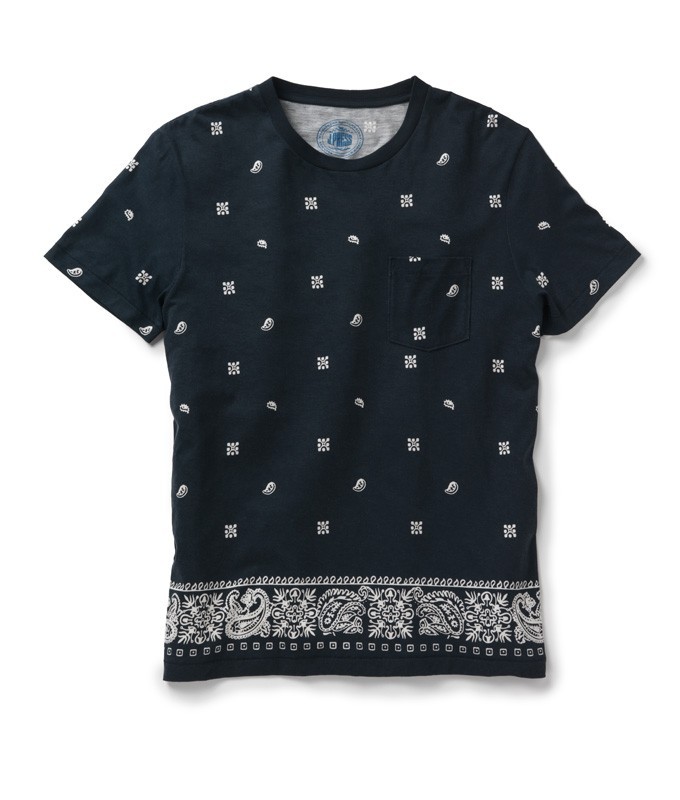 J. Press York Street