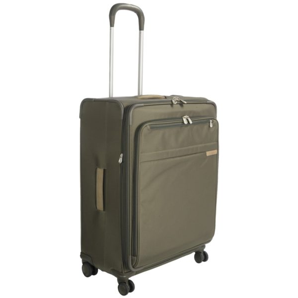 It&rsquo;s On Sale: Briggs & Riley at Sierra Trading Post