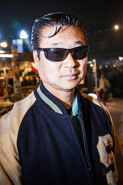 More great photographs from Inspiration LA