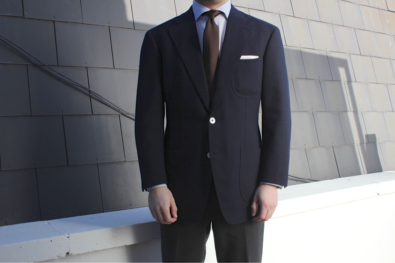 Real People: Details at close range